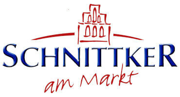 Schnittker am Markt logo