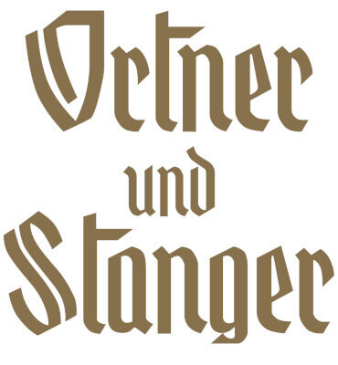 Ortner & Stanger logo