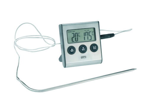 Digitales Bratenthermometer TEMPERE