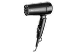 Haartrockner Satin Hair 3 HD 350 Style&Go - klappbar