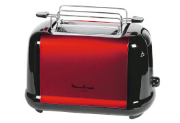 Toaster LT261D rot
