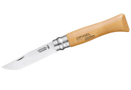 OPINEL Messer No 08 Carbone