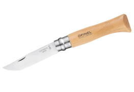 OPINEL Messer No 08 Inox