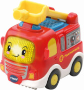 Vtech 80-514004 Tut Tut Baby Flitzer - Feuerwehrauto