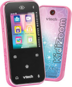 Vtech 80-549254 KidiZoom Snap Touch pink