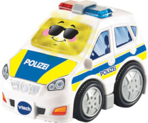 Vtech 80-556104 Tut Tut Speedy Flitzer - Polizeiauto
