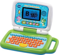Vtech 80-600904 2-in-1 Touch-Laptop