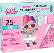 L.O.L. Surprise Fashion Show Adventskalender 2022