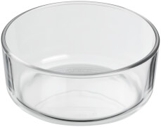 WMF Ersatzglas Ø 13 cm Top Serve