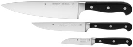 WMF Spitzenklasse Plus Messer-Vorteils-Set*, 3-teilig