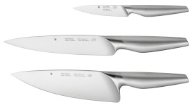 WMF Chef`s Edition Messer-Vorteils-Set*, 3-teilig