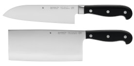WMF Spitzenklasse Plus Asia Messer-Set, 2-teilig