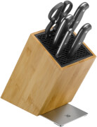 WMF Spitzenklasse Plus Messer-Vorteils-Set* mit FlexTec...