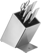 WMF Grand Gourmet Messer-Vorteils-Set* mit FlexTec Messerblock für die asi