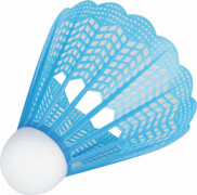 sunflex Badmintonball COLORFUL