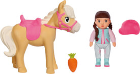 BABY born Minis - Playset Horse Fun