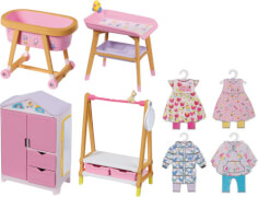 BABY born Minis - Playset Furniture