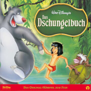 Disney CD Dschungelbuch