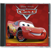 Cars: Das Original-Hörspiel zum Film (CD)