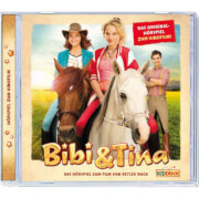 CD  Bibi & Tina - Original Hörspiel zum Film