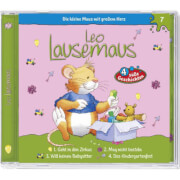CD Leo Lausemaus 7