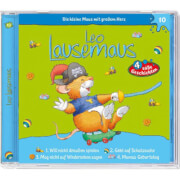 CD Leo Lausemaus 10