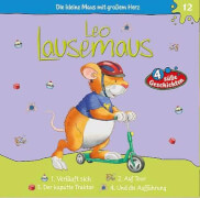 CD Leo Lausemaus 12