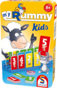 Schmidt Spiele MyRummy® Kids