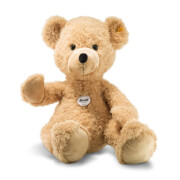Steiff Teddybär Fynn, beige, 80 cm