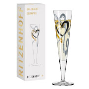 Ritzenhoff Goldnacht Champagner 001