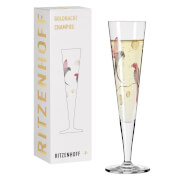 Ritzenhoff Goldnacht Champagner 016