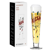 Ritzenhoff Heldenfest Bier 013