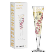 Ritzenhoff Goldnacht Champagner 024