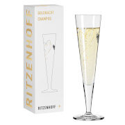 Ritzenhoff Goldnacht Champagner #35 (C.Kordes) H23