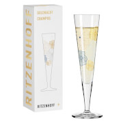 Ritzenhoff Goldnacht Champagner #36 (C. Lorenzo) H23