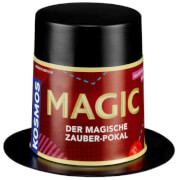 Kosmos Magic Mini Zauberhut - Der magische Zauber-Pokal