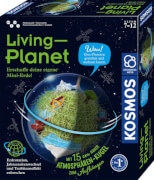 Kosmos Living-Planet