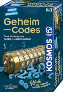 Kosmos Geheim-Codes