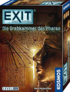 KOSMOS EXIT - Das Spiel: Die Grabkammer des Pharao