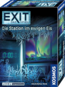 Kosmos EXIT - Die Station im ewigen Eis (Fortgeschrittene)