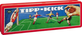 TIPP-KICK TIPP KICK Retro Edition