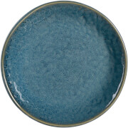 Leonardo Keramikteller MATERA 16,3 cm blau