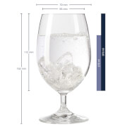 Leonardo Wasserglas DAILY 370 ml
