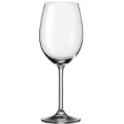 Leonardo Rotweinglas DAILY 460 ml klar