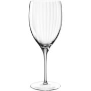 Leonardo Rotweinglas POESIA 600 ml