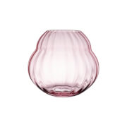 Villeroy & Boch Vase/Windlicht, rose