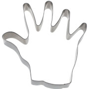 Ausstechform »Hand«, 10,5 cm, lose mit EAN