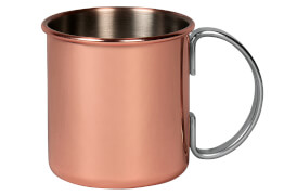 Becher "Moscow Mule"
