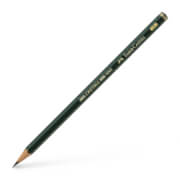 Bleistift "Castell 9000" H