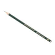 Bleistift "Castell 9000" 6H